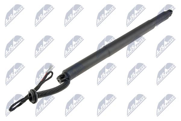 Boot gas struts BMW X6: AEBM079 NTY Tailgate strut