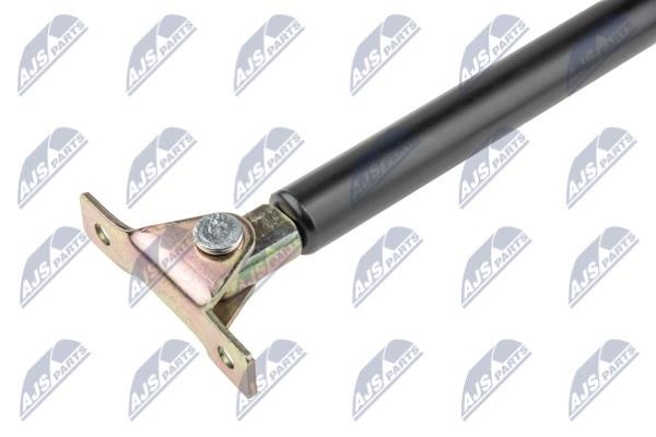 Hood shock absorber NTY AE-PL-061