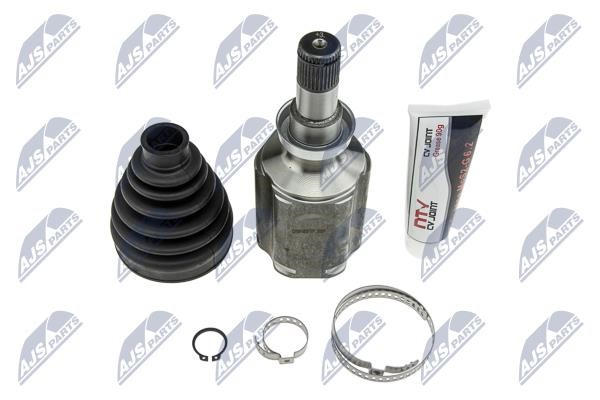 NTY NPW-DW-021 Constant Velocity Joint (CV joint), internal NPWDW021