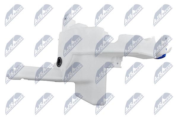 Washer tank NTY KZS-VW-010