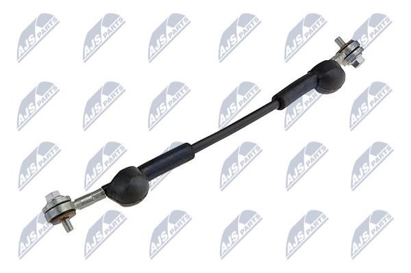 Door lock mechanism Land Rover: EZCLR024 NTY Rear Door Lock