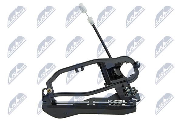 Door Handle NTY EZC-BM-077