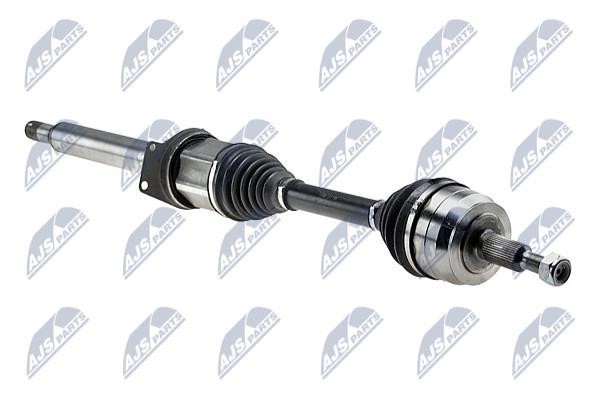 Drive shaft NTY NPW-VW-131