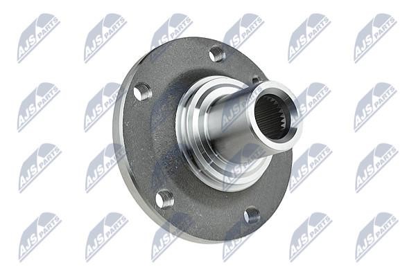 Wheel hubs Renault Master: KLPRE032P NTY Wheel hub
