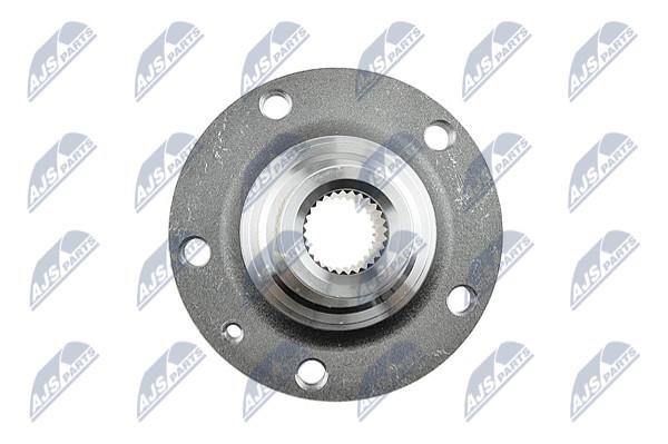 NTY Wheel hub – price 62 PLN