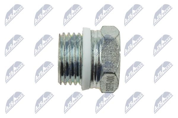 Hydraulic Hose, steering NTY SPH-FR-000