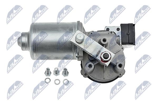 NTY Wipe motor – price 116 PLN