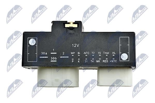 NTY Relay, radiator fan – price [object Object] PLN