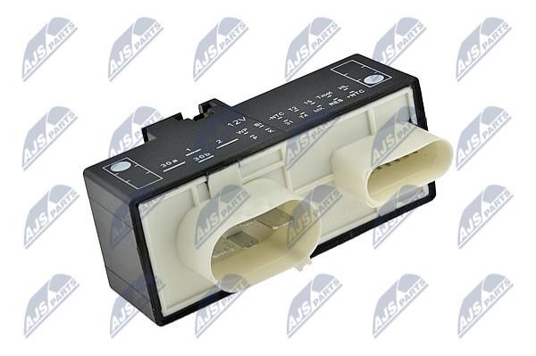 Relay, radiator fan NTY CSW-VW-001