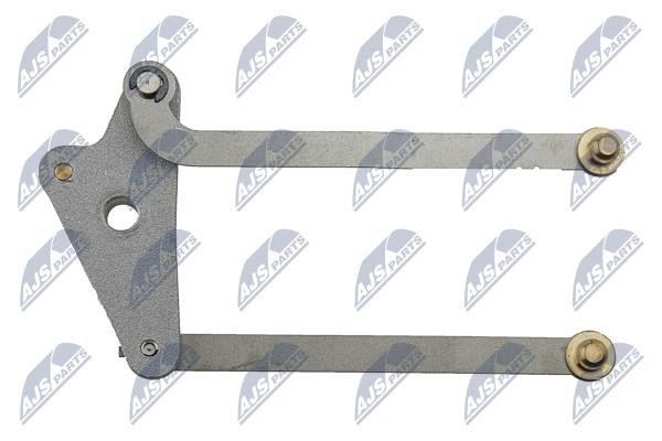 Intake Manifold Module NTY BKS-ME-020