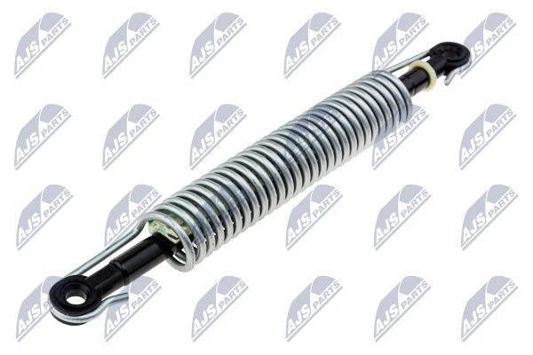 NTY AE-BM-084 Tailgate strut AEBM084 AEBM084 NTY Tailgate strut