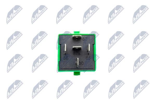 Relay NTY BPP-BM-000