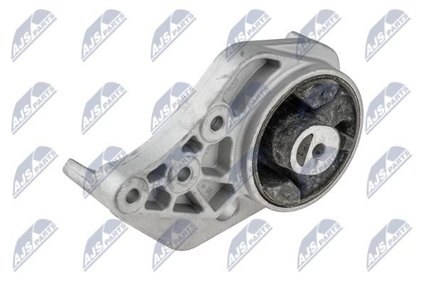 Engine mount NTY ZPS-CH-113