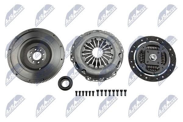 Car clutch kit Suzuki Ignis: NZSPL007 NTY Clutch kit