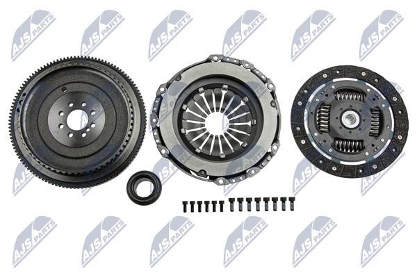Buy NTY NZS-PL-007 at a low price in United Arab Emirates!