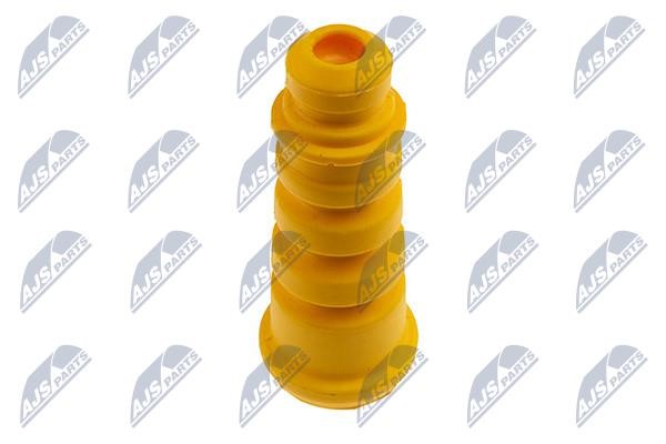 NTY AB-MZ-027 Shock absorber bump stop ABMZ027 ABMZ027 NTY Shock absorber bump stop