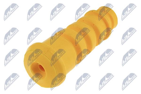Shock absorber bump stop NTY AB-MZ-027
