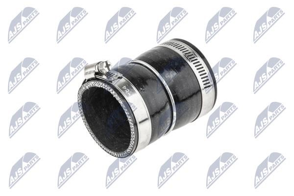 GPPPE002 NTY Intercooler pipe