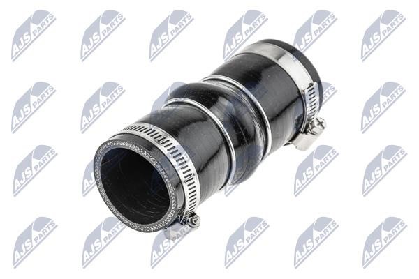Intercooler pipe NTY GPP-PE-004