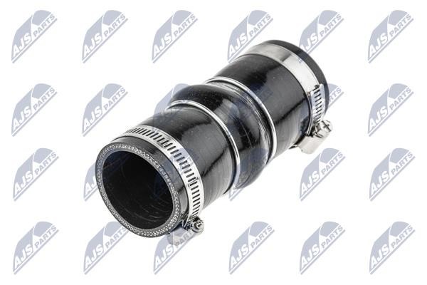 Intake hose NTY GPP-PE-004