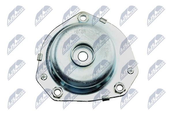 Shock absorber support NTY AD-FT-009
