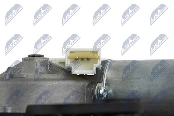 NTY Wipe motor – price 205 PLN