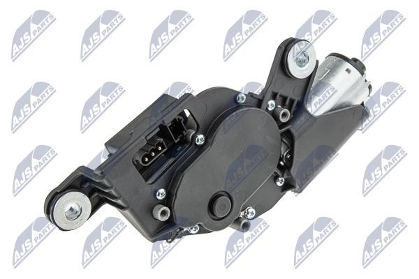 NTY Wipe motor – price 151 PLN