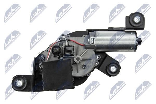 Wipe motor NTY ESW-BM-011