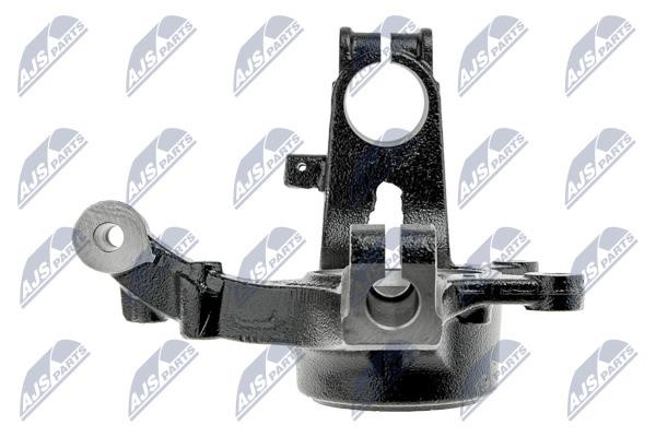 NTY Knuckle swivel – price 143 PLN