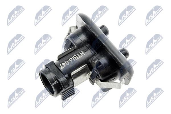 Headlamp washer nozzle NTY EDS-BM-047