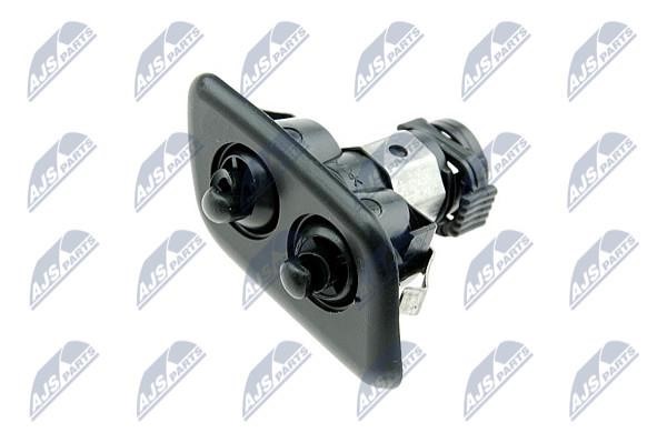 EDSBM047 NTY Headlamp washer nozzle