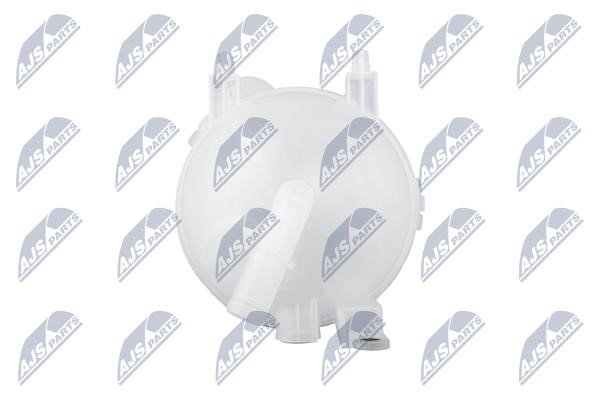 Expansion tank NTY CZW-PE-009