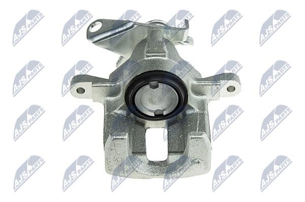 Brake caliper Jaguar S-Type: HZTJG004 NTY Brake caliper rear support