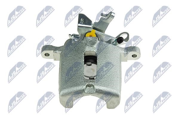 Brake caliper rear support NTY HZT-JG-004