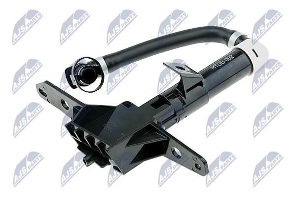 Headlamp washer jets Subaru: EDSSB002 NTY Headlamp washer nozzle