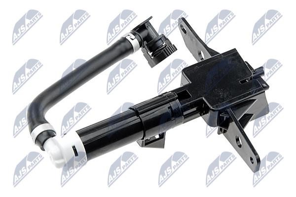 Headlamp washer nozzle NTY EDS-SB-002