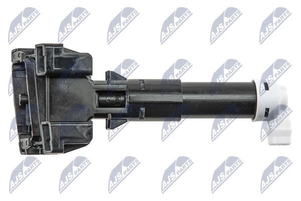 Headlamp washer nozzle NTY EDS-TY-031