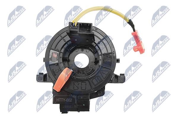 Steering column plume NTY EAS-TY-002