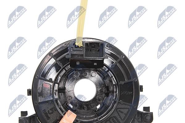 Steering column plume NTY EAS-TY-002