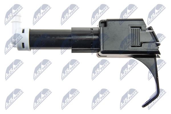 NTY Headlamp washer nozzle – price [object Object] PLN
