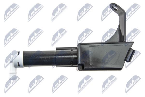 Headlamp washer nozzle NTY EDS-TY-029