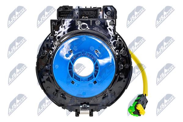 Steering column plume NTY EAS-KA-008