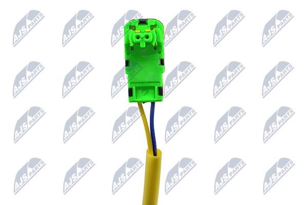NTY Steering column plume – price 75 PLN