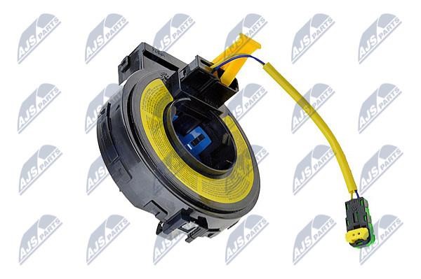 EASKA008 NTY Steering column plume