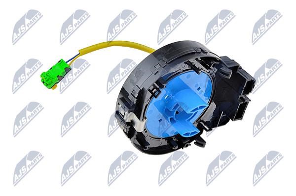 Steering column plume NTY EAS-KA-008
