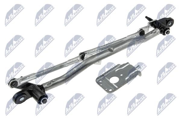 DRIVE ASSY-WINDSHIELD WIPER NTY EMW-AR-002