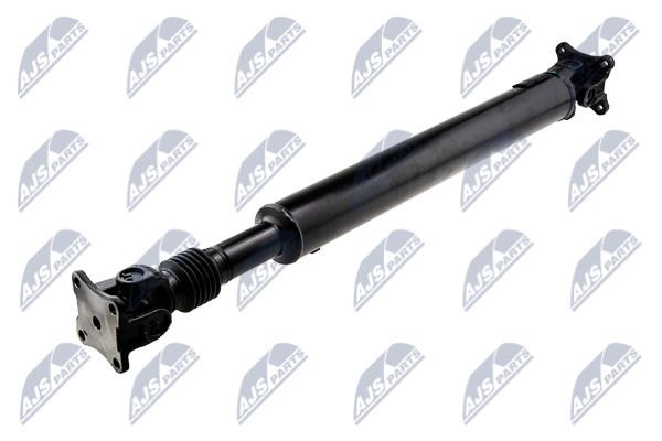 NTY NWN-CH-033 Propeller shaft NWNCH033
