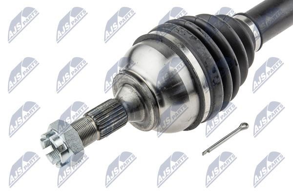 Drive shaft NTY NPW-CT-113