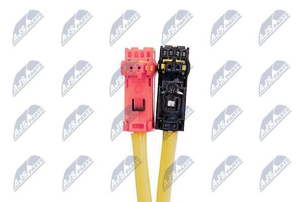Steering column plume NTY EAS-TY-016