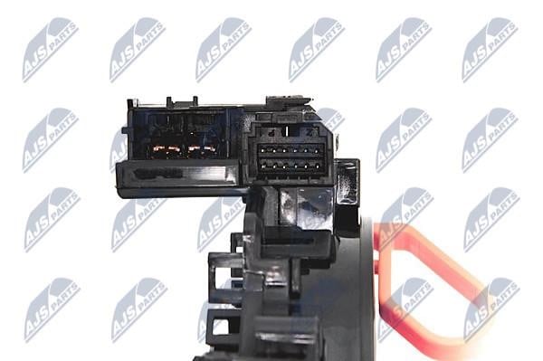 NTY Steering column plume – price 78 PLN